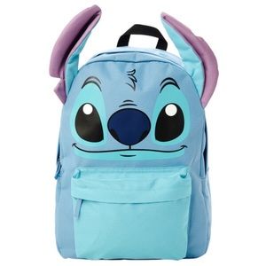 Stitch backpack